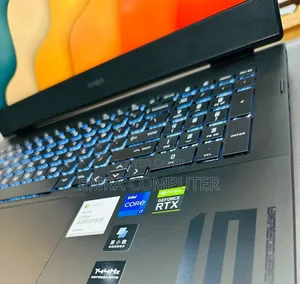 New Laptop HP 16GB Intel Core i7 SSD 1T