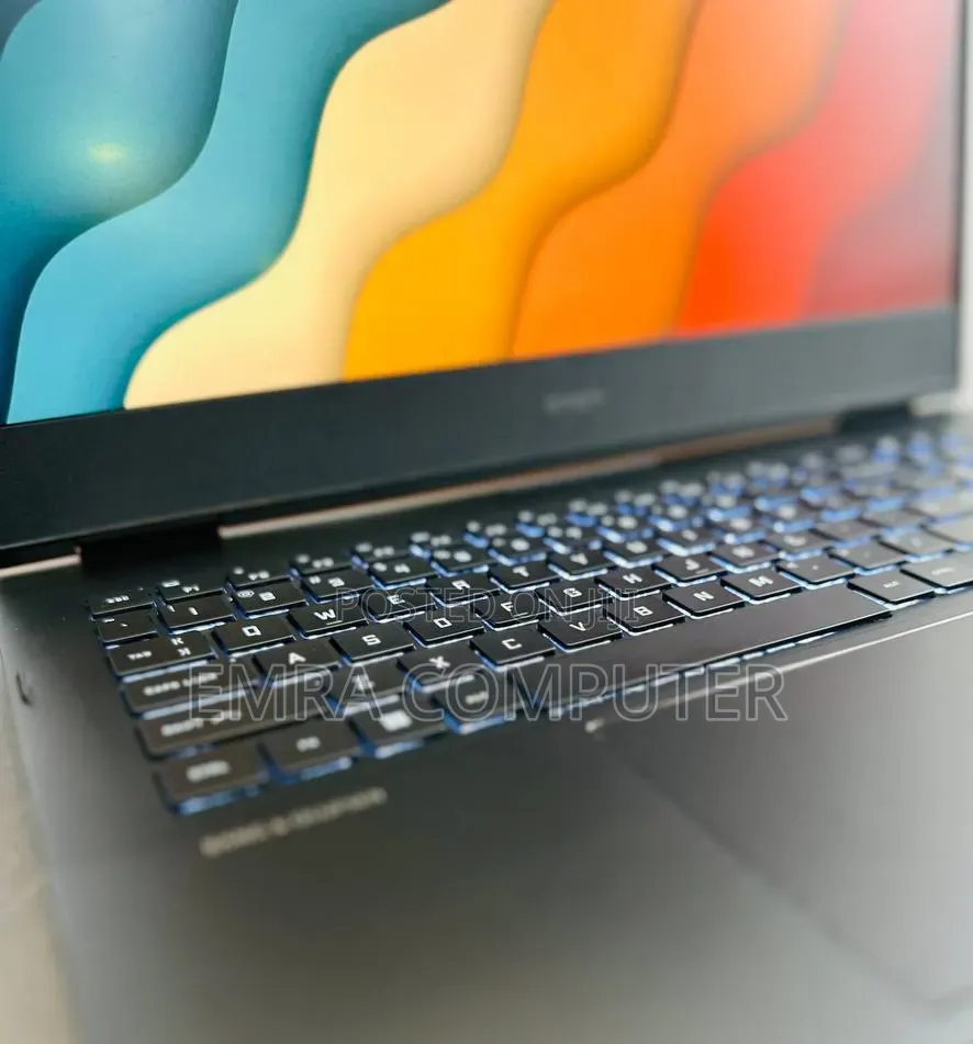 New Laptop HP 16GB Intel Core i7 SSD 1T