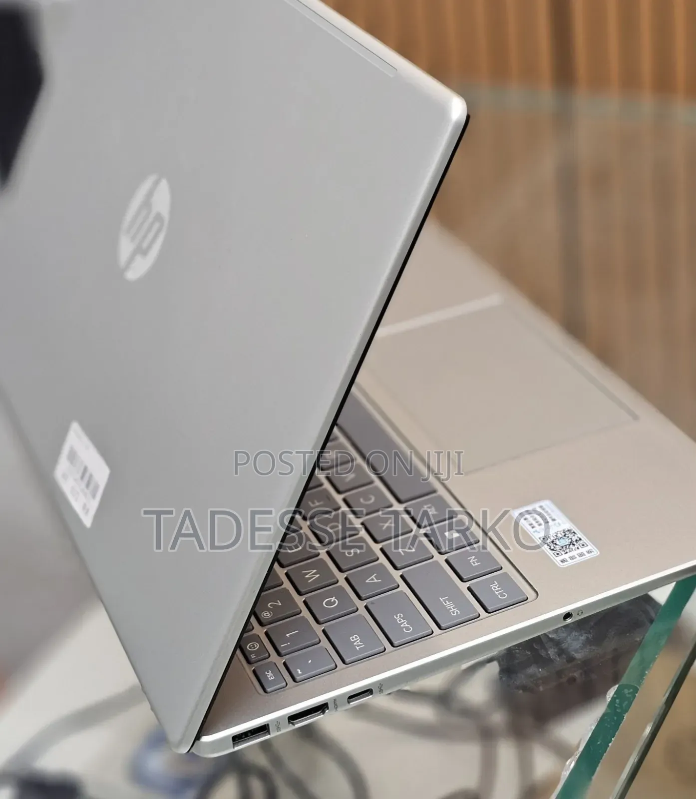 New Laptop HP Pavilion 14 16GB Intel Core i7 SSD 1T
