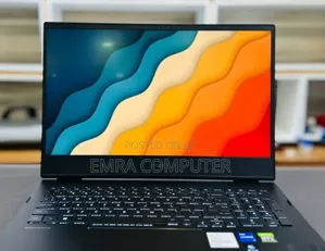 New Laptop HP 16GB Intel Core i7 SSD 1T