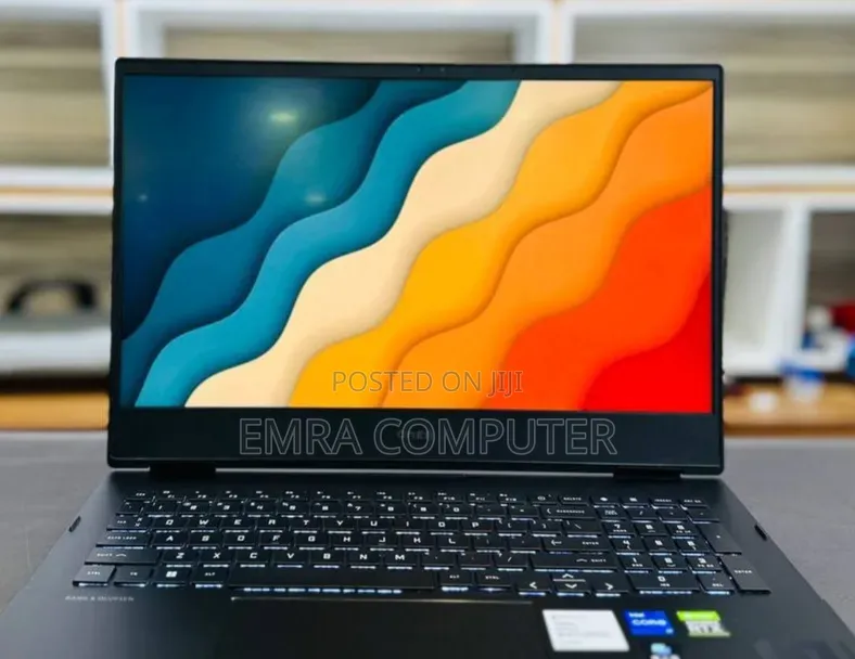 New Laptop HP 16GB Intel Core i7 SSD 1T