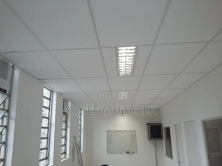 PVC Ceiling – የቤትዎ ውበት አዲስ መልክ ይኑረው