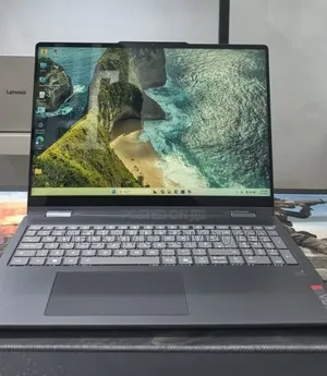 New Laptop Lenovo ThinkPad X380 Yoga 16GB Intel Core Ultra 5 SSD 512GB