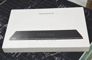 New Samsung Galaxy Tab A11+ 128 GB