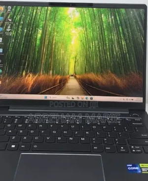 New Laptop Lenovo Thinkbook 14 16GB Intel Core i7 SSD 512GB