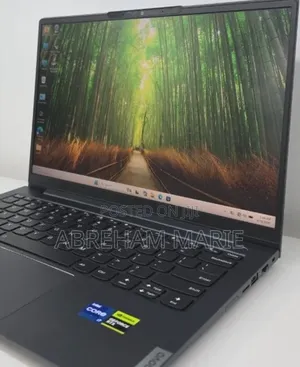 New Laptop Lenovo Thinkbook 14 16GB Intel Core i7 SSD 512GB