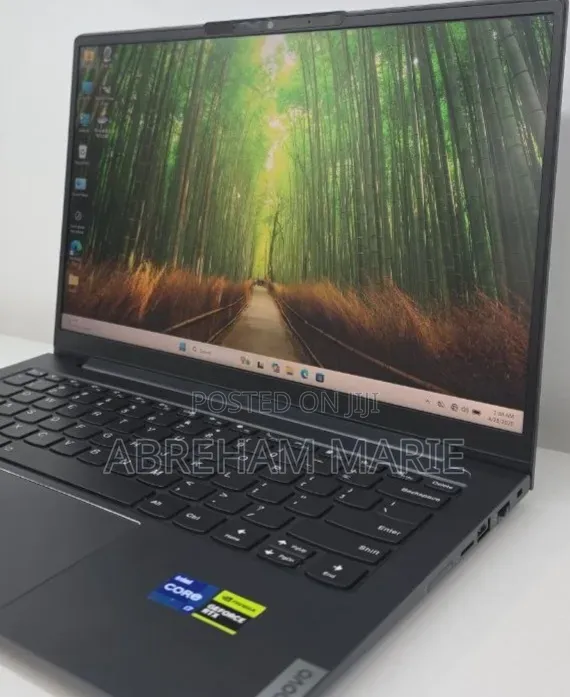 New Laptop Lenovo Thinkbook 14 16GB Intel Core i7 SSD 512GB