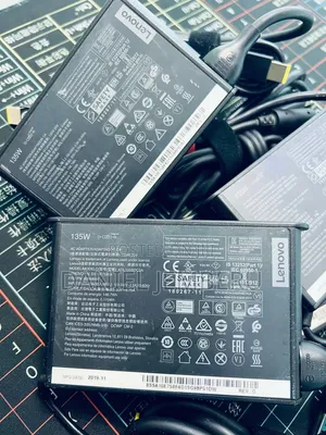 Lenovo USB 135w Original Charger