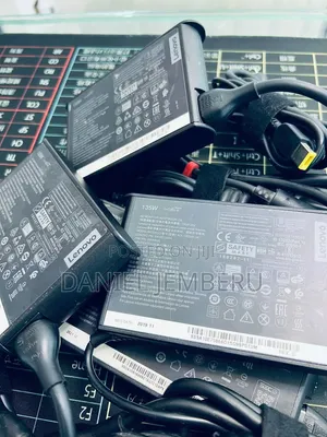 Lenovo USB 135w Original Charger
