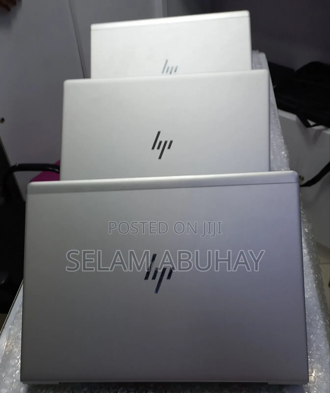 New Laptop HP EliteBook 840 8GB Intel Core i5 SSD 512GB