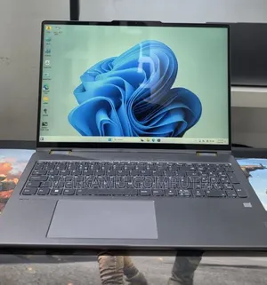 New Laptop Lenovo ThinkPad X380 Yoga 16GB AMD Ryzen 7 SSD 512GB