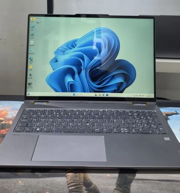 New Laptop Lenovo ThinkPad X380 Yoga 16GB AMD Ryzen 7 SSD 512GB