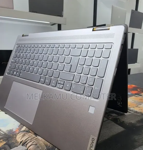 New Laptop Lenovo ThinkPad X380 Yoga 16GB AMD Ryzen 7 SSD 512GB