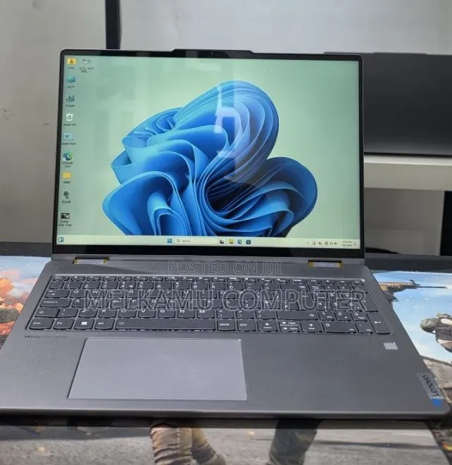 New Laptop Lenovo ThinkPad X380 Yoga 16GB AMD Ryzen 7 SSD 512GB