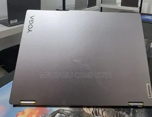 New Laptop Lenovo ThinkPad X380 Yoga 16GB AMD Ryzen 7 SSD 512GB