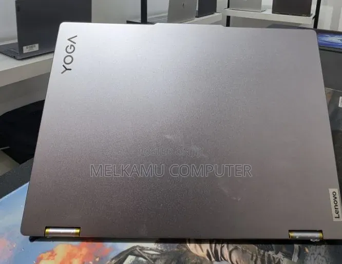 New Laptop Lenovo ThinkPad X380 Yoga 16GB AMD Ryzen 7 SSD 512GB