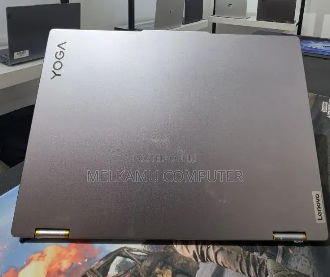 New Laptop Lenovo ThinkPad X380 Yoga 16GB AMD Ryzen 7 SSD 512GB