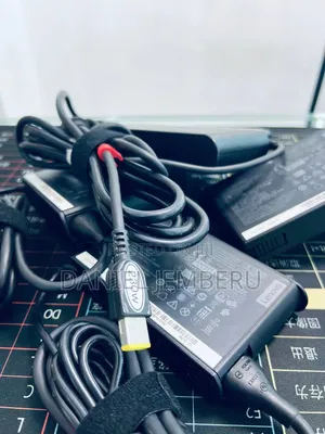 Lenovo USB 230w Original Charger
