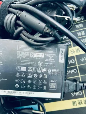 Lenovo USB 230w Original Charger