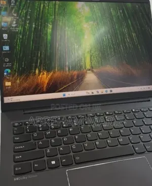 New Laptop Lenovo Thinkbook 14 16GB Intel Core i7 SSD 512GB