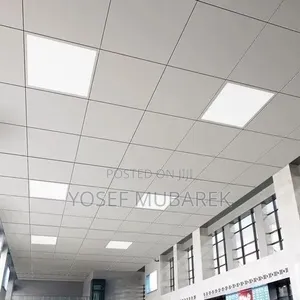 PVC Ceiling – የሚያምር ጣሪያ ለሚያምር ኑሮ!