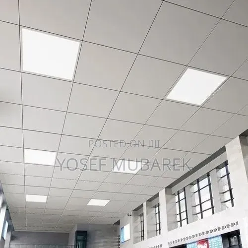 PVC Ceiling – የሚያምር ጣሪያ ለሚያምር ኑሮ!