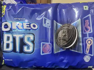 Oreo Biscuits