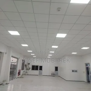 PVC Ceiling – ለእያንዳንዱ ቤት የሚስማማ ዘመናዊ ጣሪያ!