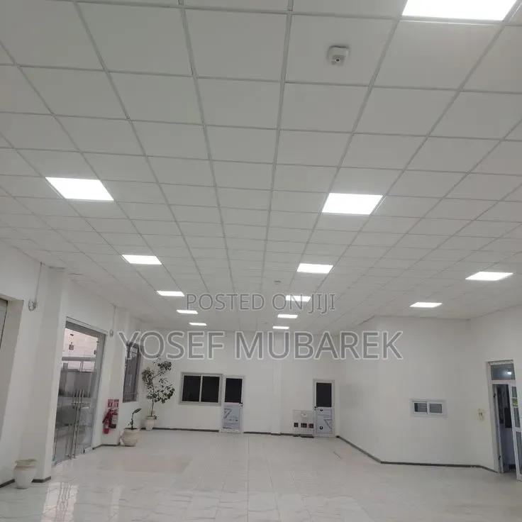 PVC Ceiling – ለእያንዳንዱ ቤት የሚስማማ ዘመናዊ ጣሪያ!