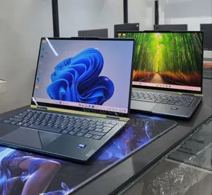 New Laptop Lenovo Yoga 7 15ITL5 16GB Intel Core Ultra 7 SSD 512GB