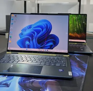 New Laptop Lenovo Yoga 7 15ITL5 16GB Intel Core Ultra 7 SSD 512GB