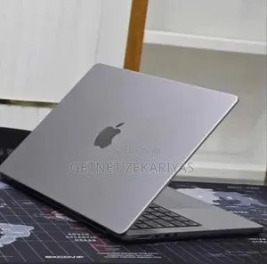 New Laptop Apple MacBook Pro 2023 M3 16GB Apple M3 SSD 512GB