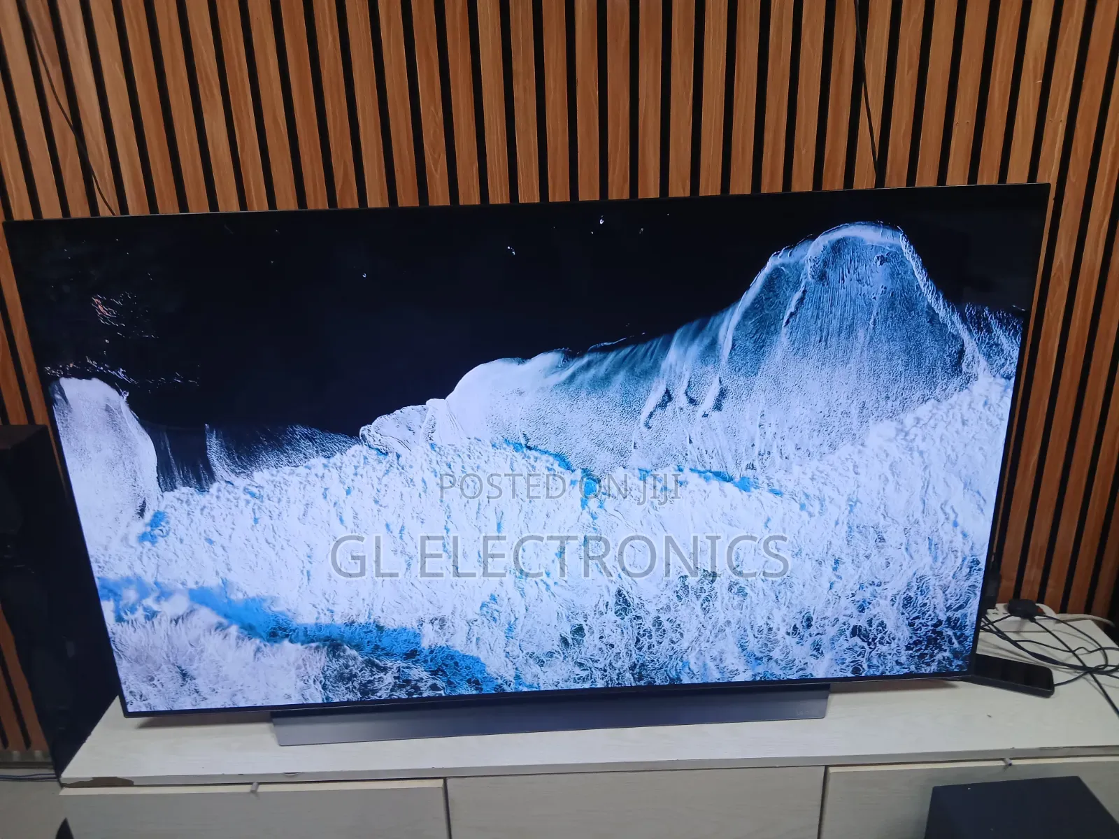 Samsung 55 Inch U8000f