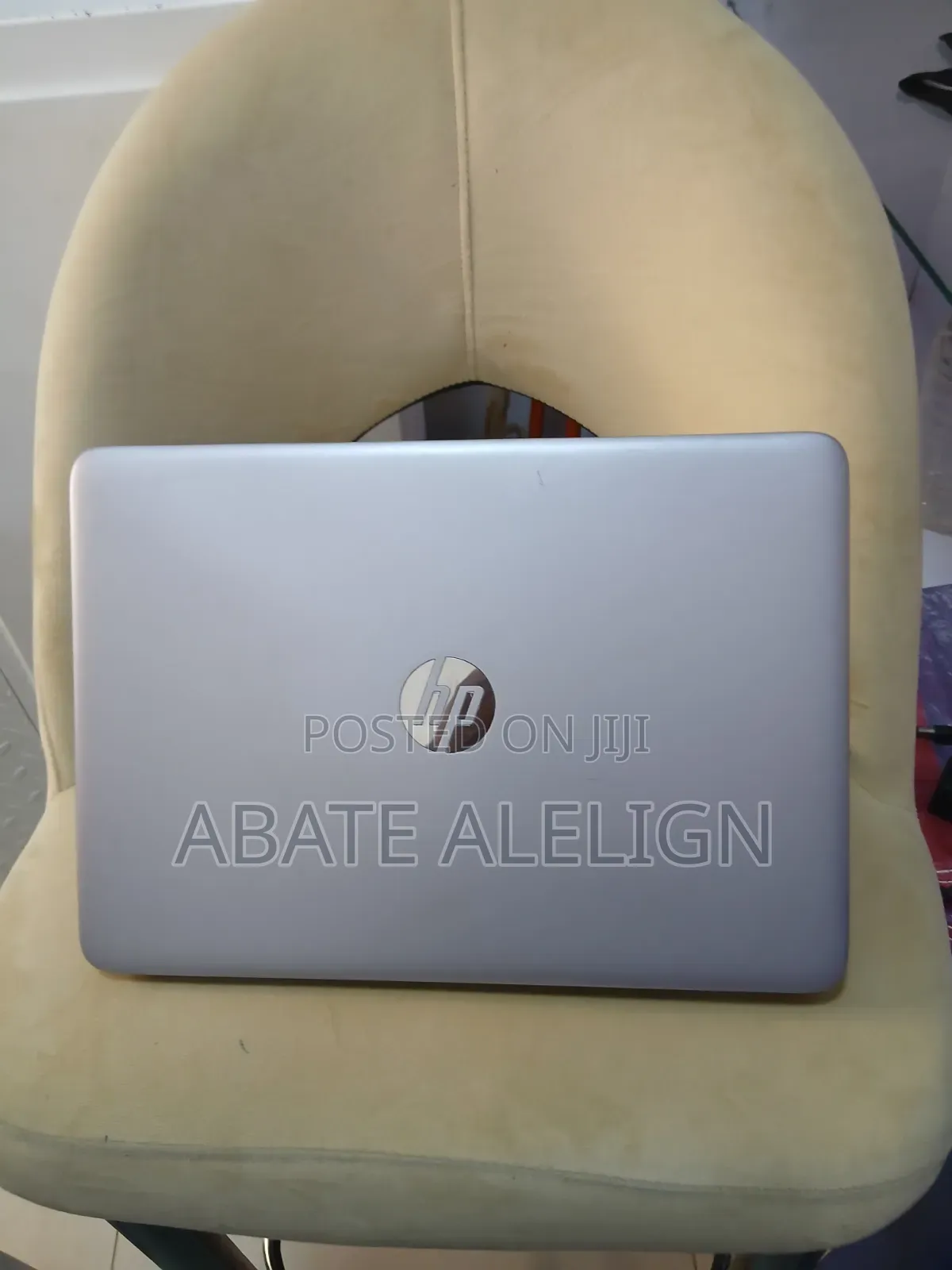 New Laptop HP EliteBook 840 G3 8GB Intel Core i5 SSD 256GB