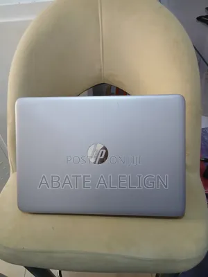New Laptop HP EliteBook 840 G3 8GB Intel Core i5 SSD 256GB
