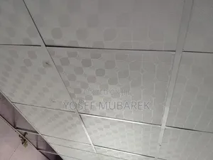PVC Ceiling – የሚስብ ጣሪያ፣ የሚያምር ቤት!