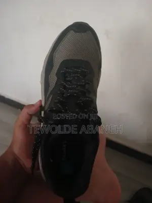 Mr Shoes Guy