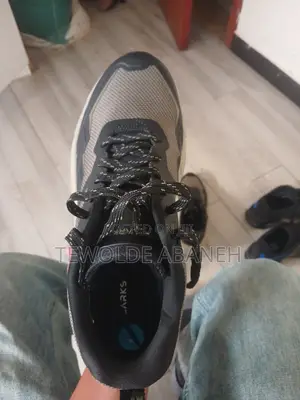 Mr Shoes Guy