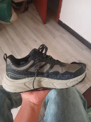 Mr Shoes Guy
