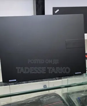 New Laptop Asus 16GB Intel Core i9 SSD 1T