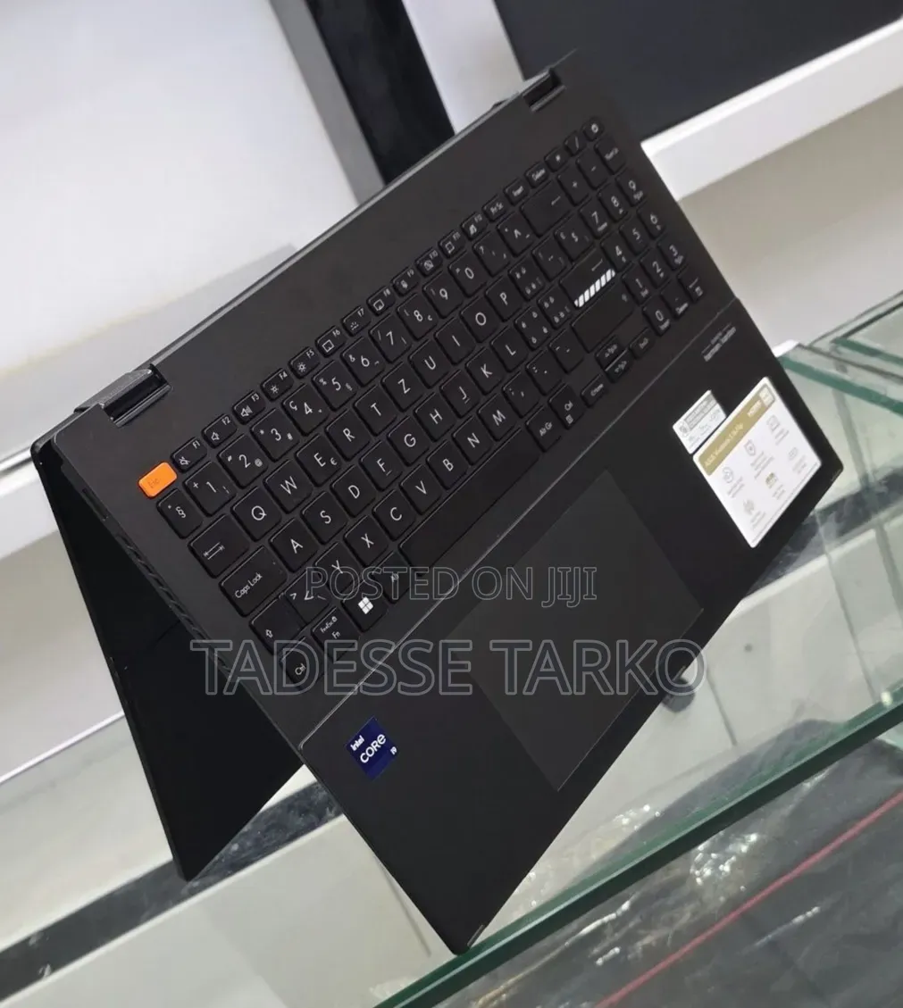 New Laptop Asus 16GB Intel Core i9 SSD 1T