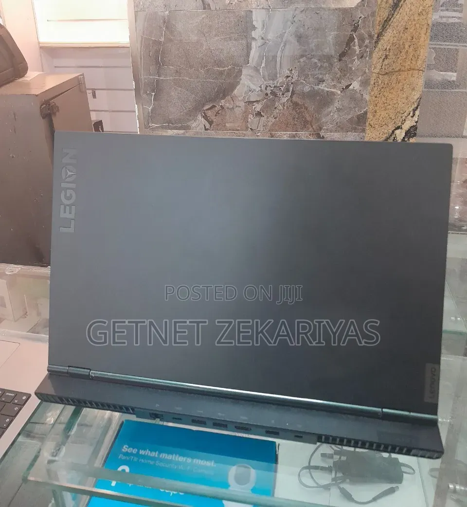 New Lenovo Legion Y7000P IRX9 Gaming Laptop 16GB Intel Core i7 512GB