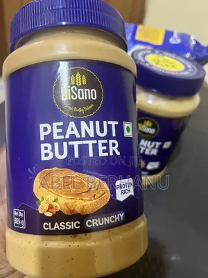 Peanut Butter