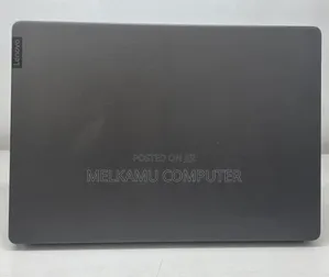 New Laptop Lenovo Ideapad 3 16GB AMD Ryzen 7 SSD 512GB