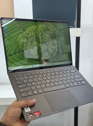 New Laptop Lenovo Ideapad 3 16GB AMD Ryzen 7 SSD 512GB