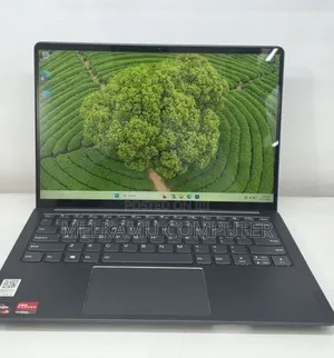 New Laptop Lenovo Ideapad 3 16GB AMD Ryzen 7 SSD 512GB