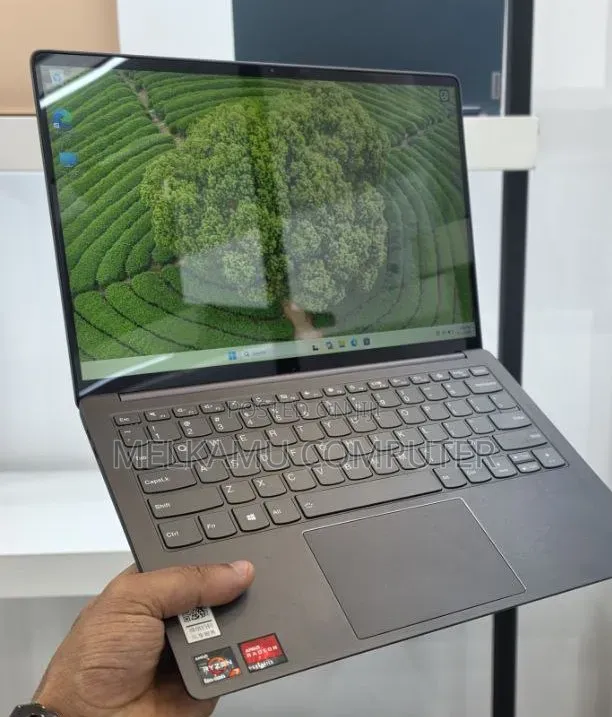 New Laptop Lenovo Ideapad 3 16GB AMD Ryzen 7 SSD 512GB