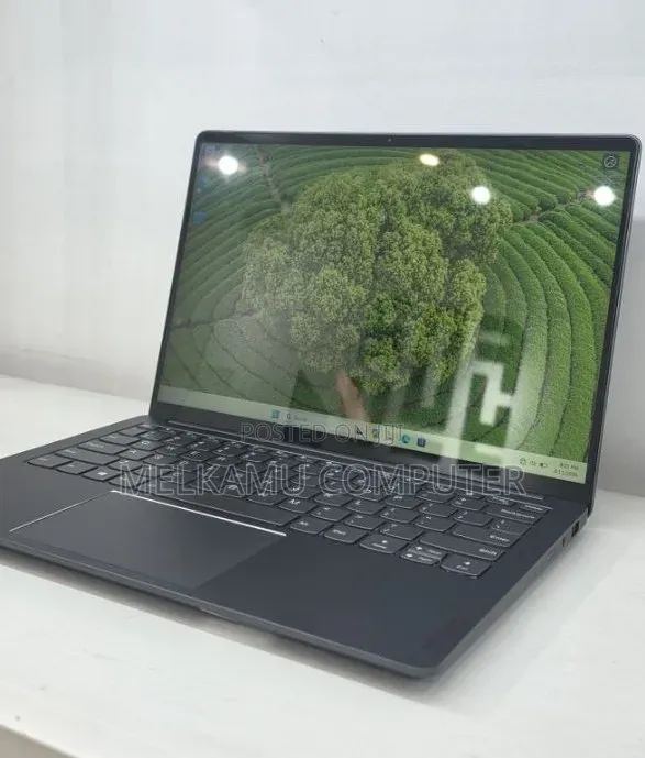 New Laptop Lenovo Ideapad 3 16GB AMD Ryzen 7 SSD 512GB