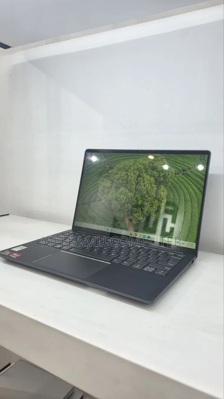 New Laptop Lenovo Ideapad 3 16GB AMD Ryzen 7 SSD 512GB