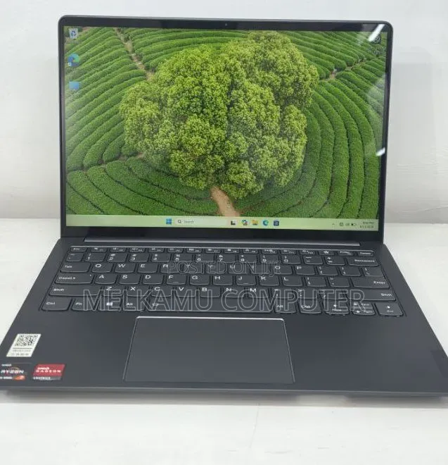 New Laptop Lenovo Ideapad 3 16GB AMD Ryzen 7 SSD 512GB